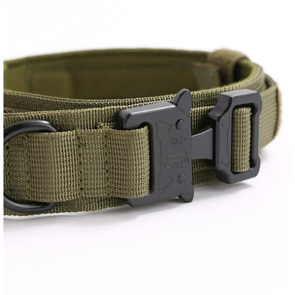 1-delad set taktiska kragar utomhus Elizabeth Rings Training
