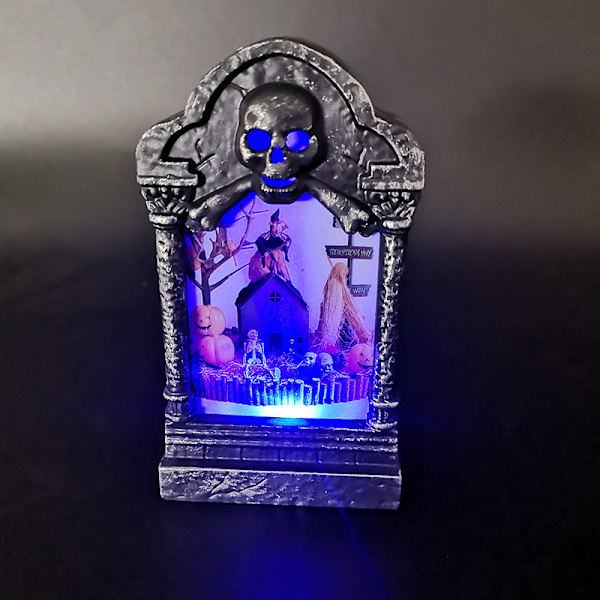 10 kpl Sormikynsi - Halloween-asu Alloy Rhinestone Liioiteltu A