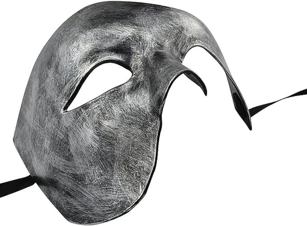 1-pack Halloween Spökhus Dekoration Jättespindel (Spindelväv c