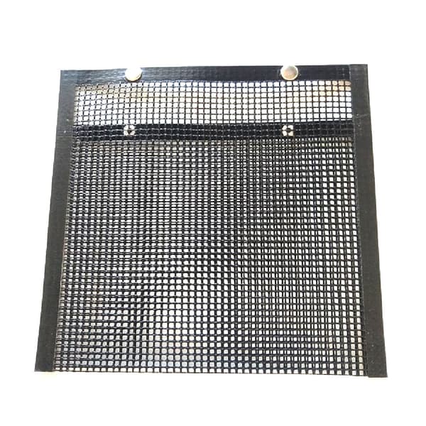 Grillposer Genlukkelige mesh til grill