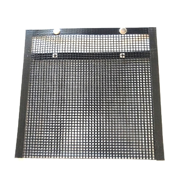 Grillposer Gjenlukkbare mesh for griller