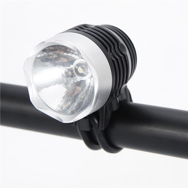 Cykellygte forlygte, mini cykellygte, highlight cykellygte, mountainbike forlygte