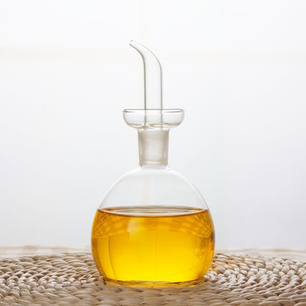 Sylindrisk Olivenoljedispenser - 250ml