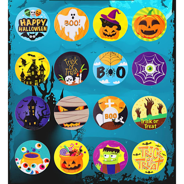 Vuxen Halloween pumpa kostym Set pumpa mantel Ponch
