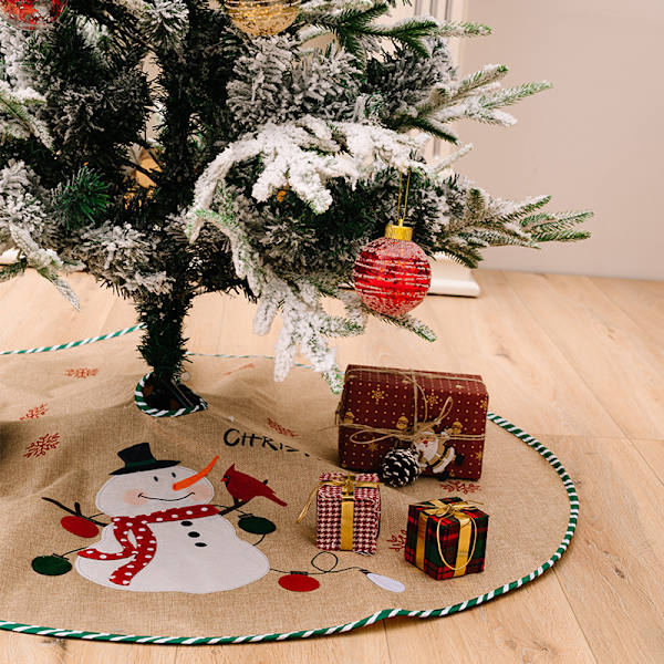 Julfönsterdekorbelysning, Sucker Fönsterhängande ljusslinga Julfestdekorpresent (Stil A)