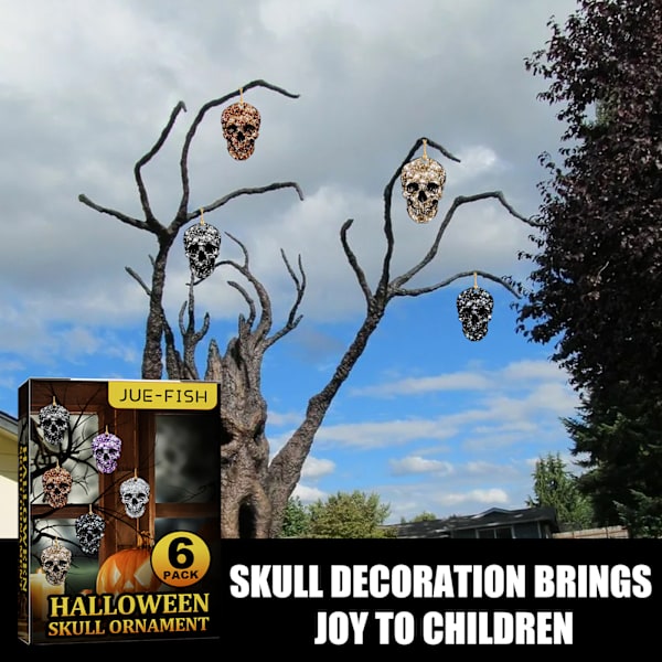 Halloween Tre Lykt Gresskar for Bordplate, 1 stk Lysende Gresskar