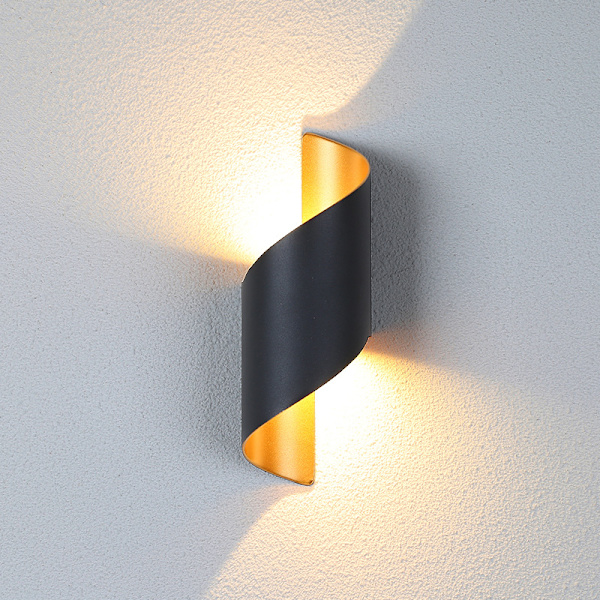 Aurinkovalot ulkokäyttöön puutarhaan, terassivalot aurinkokennolla - 8 LED, ulkokäyttöön