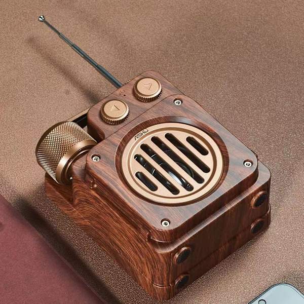 Wild Mini Kestävä Ulkokaiutin, Bluetooth Kannettava Kaiutin Voimakkaammalla Äänenvoimakkuudella, Kristallinkirkas Ääni, Langattomat Vedenpitävät Kaiuttimet Matkustamiseen, Ulkokäyttöön