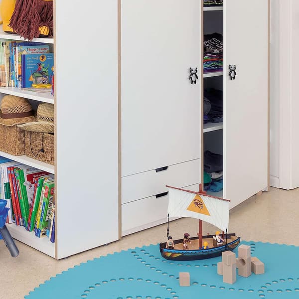 Solcelle Lyslenke 30 LED Libelleformet Vanntett Fairy Deco