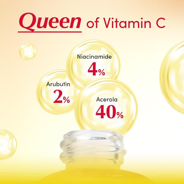 Bone Lipophenol Serum Vitamin Lysande (Grön)