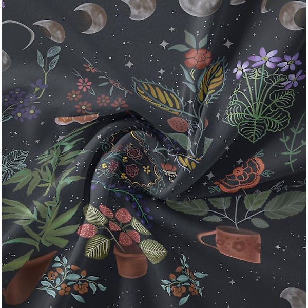 Psykedelisk Gobeläng Bakgrund Tyg Hängande Tyg Gobeläng 180*230CM