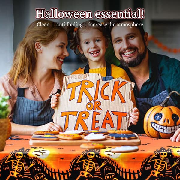 2 KPL Halloween Puinen Kurpitsalyhty