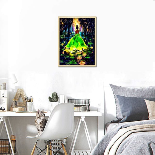 Godislåda, liten presentask, förpackningspapperslåda, julpapperslåda, förpackningslåda, presentförpackning, 24 set