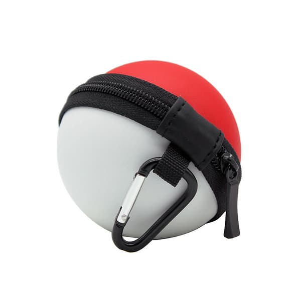 Lämplig för Nintendo Switch Poke Ball Plus Case NS Pokemon Pokemon Hand (2-pack)