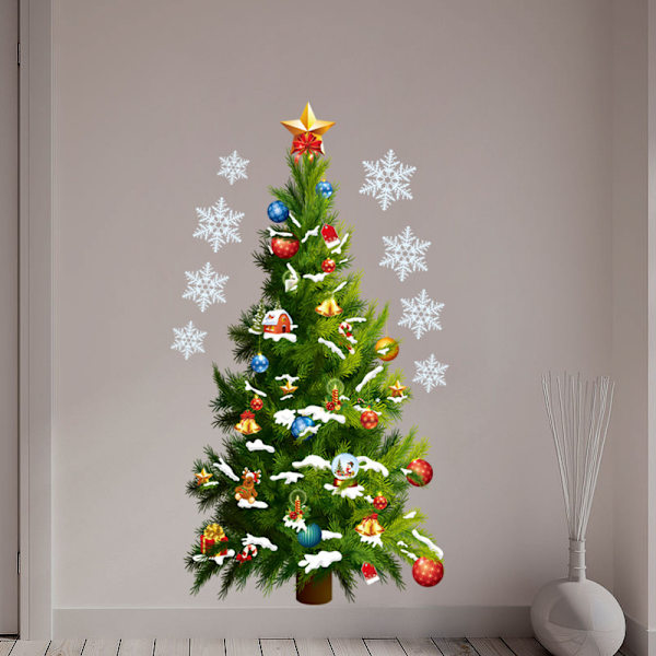 Julstrumpor, plysch hängstrumpor för semester och juldekorationer (grå)