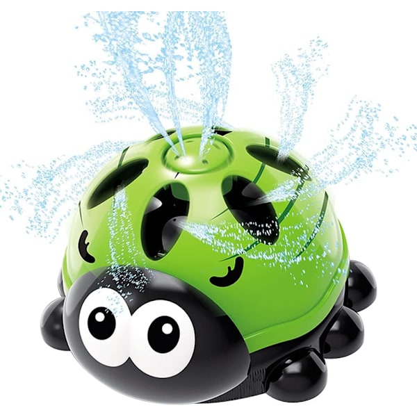 Børnesprinkler, Børnelegetøjssprinkler, Vandsprederlegetøj, Sprin