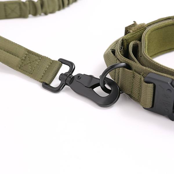 1-delad set taktiska kragar utomhus Elizabeth Rings Training