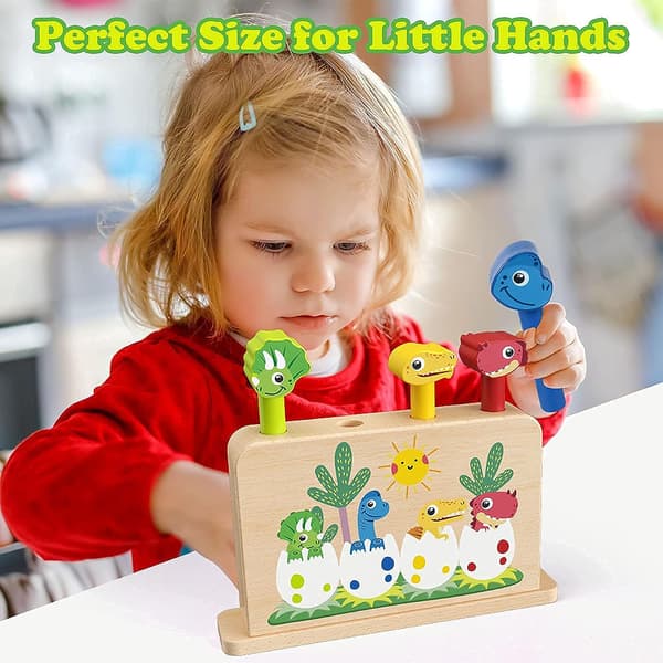 Liten Gullfarget Elefant Oppgradert Infinity Cube Fidget Leke, Kul