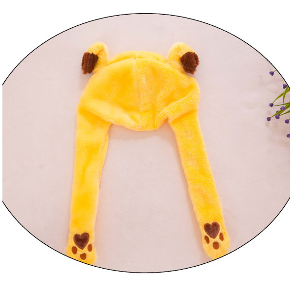 Kameleonlampe Soverom Resin Kameleon Bordlampe Nattbordslys W