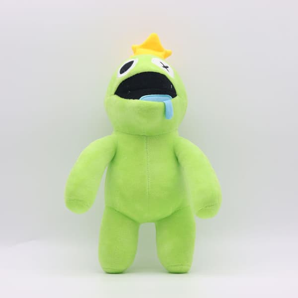 Amazon pop-up Roblox Rainbow Friends Rainbow Friends dockleksak 9