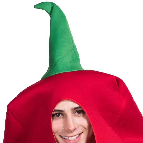 Halloween peppar cosplay kostym