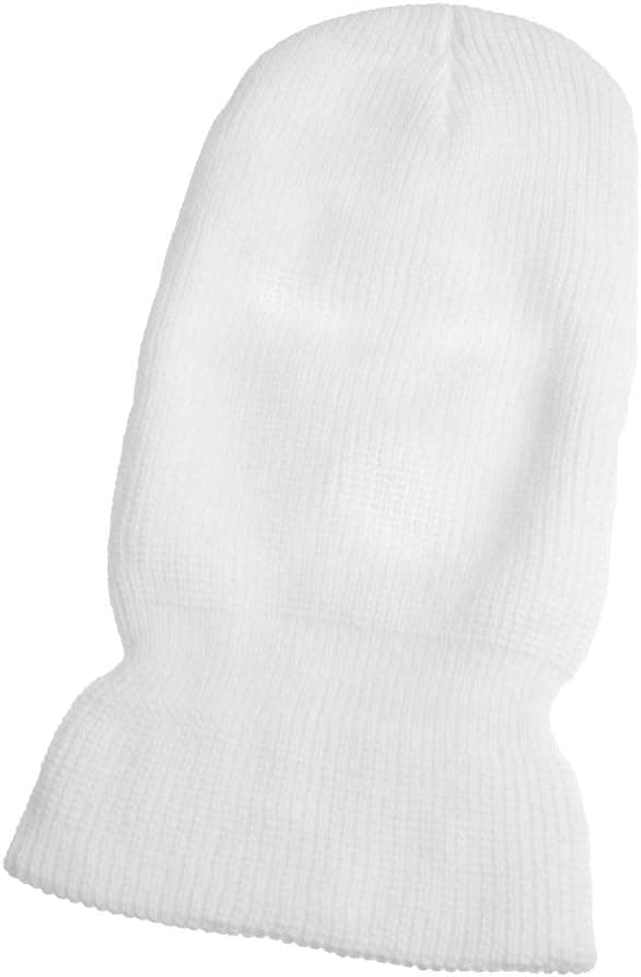 Balaclava akryl balaclava 3 huller