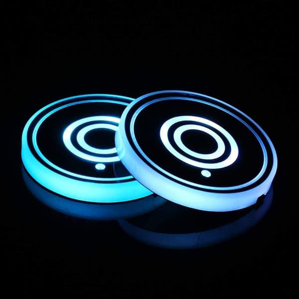 LED nattlys, nattlys i silikon, LED nattlys for soverom