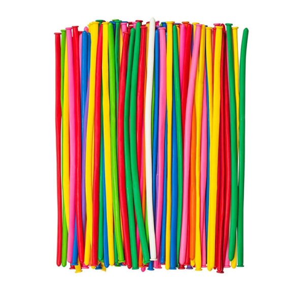 Magic band ballonger latex ballonger bröllopsrum arrangemang bröllop dekoration band ballonger pack 100st