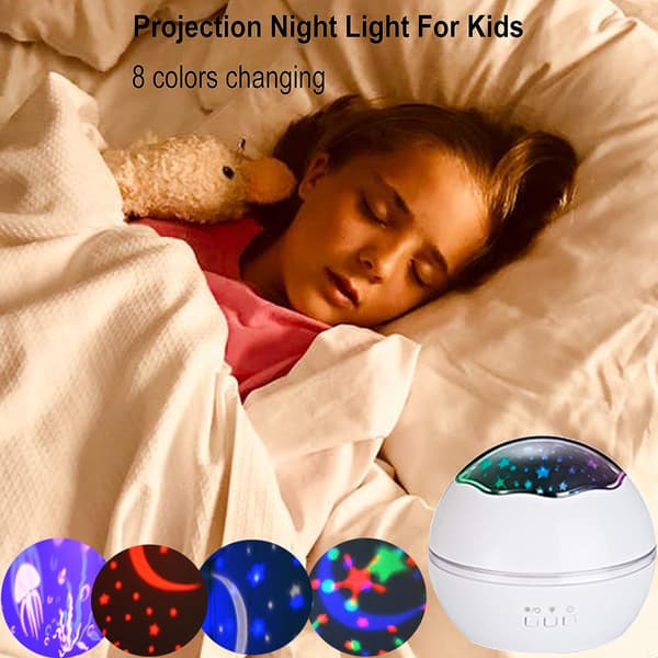 Stress Relief Leksaker 12 Sidor Fidget Ångest Stressreducerande Kub