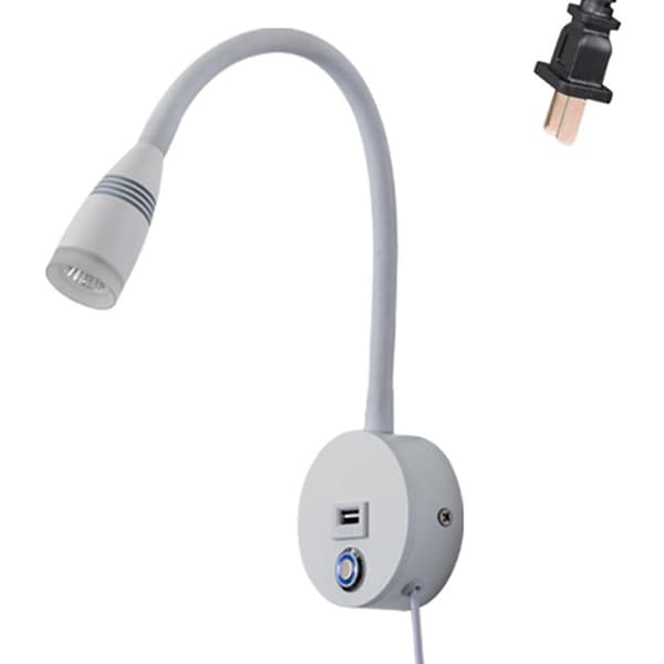 Fjärilsslinga Solcell Utomhus, 10 LED Vattentät LED Sola