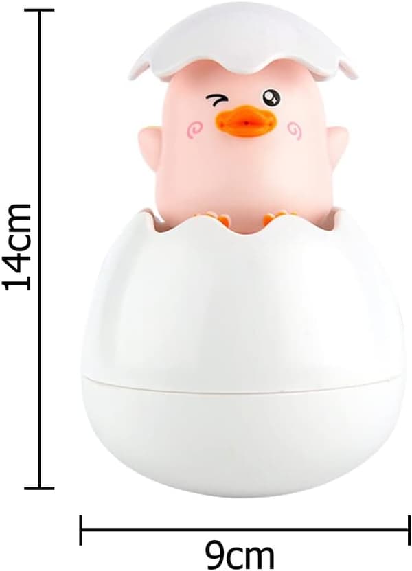 Puristuspallo, Stressipallo, 2 kpl Bun Squishy, ​​