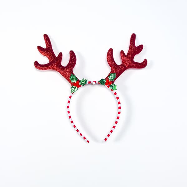 Fem nye 3D julekort, julehilsner, håndtrykte julefigurer 15 * 20 cm