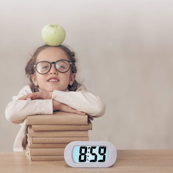 Træ Montessori Legetøj til Småbørn til Børn og Piger