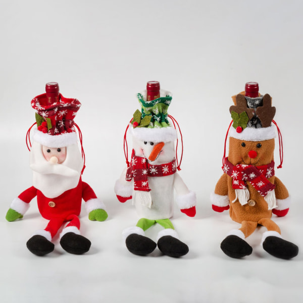 4 tredimensionella julkort Kreativa julgranskort Julklappar Julaktiviteter presenter