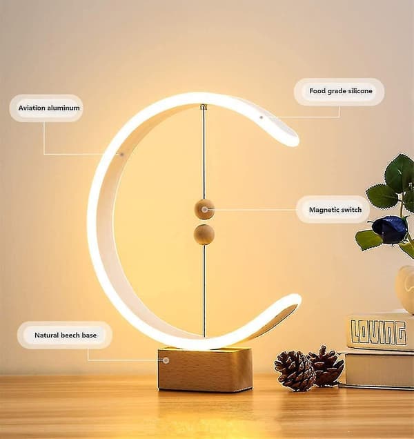 10 st LED-skåpsljus Universal garderob gångjärnssensorlampa K