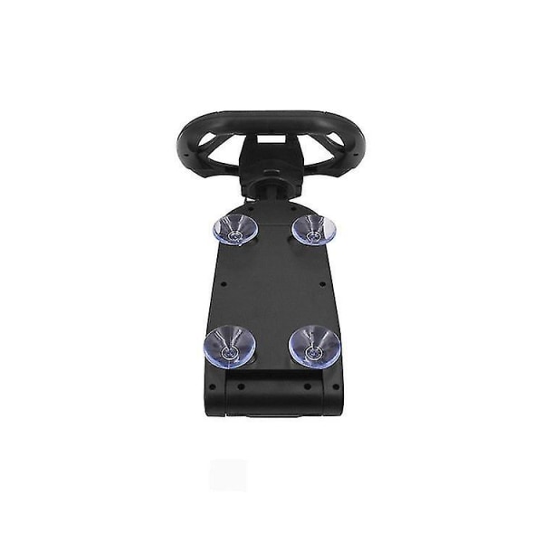 Bilspil Controller Racing Joystick Rat, Gamepad Racing Rat Beslag Sort