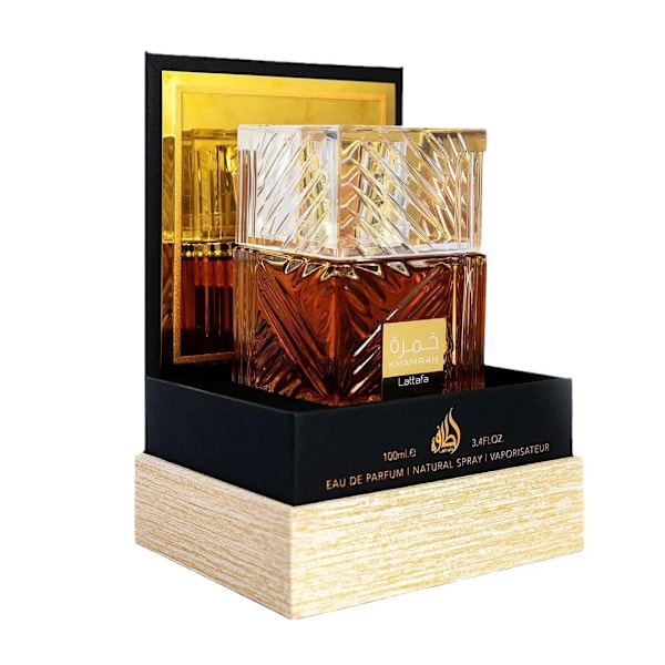 Lattafa Lattafa Khamrah 100ml EDP