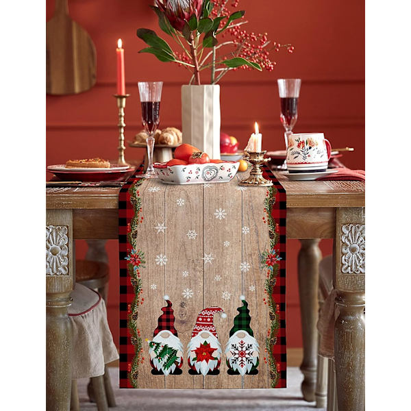 Joy julstrumpor 1 paket, 18 tums plysch stora julstrumpor, personliga julgransstrumpor Dekorationer Ornament Joy