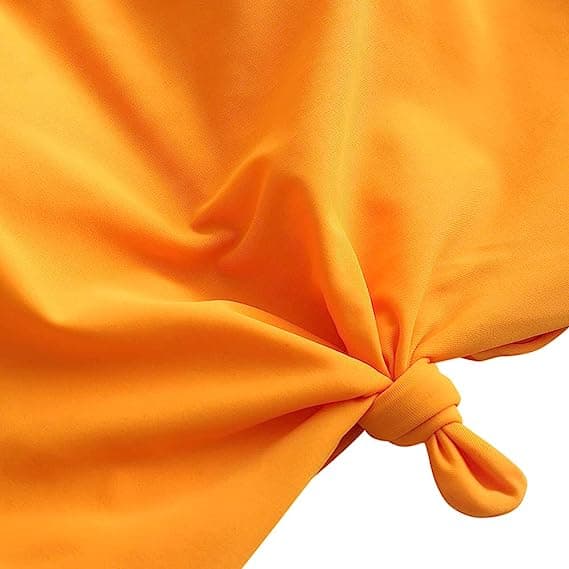 Dame Bikini Todelt Badedragt, S