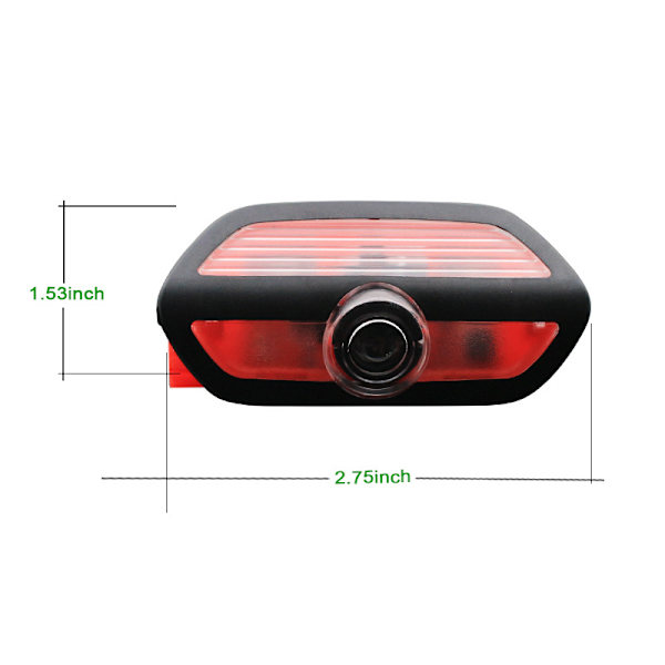 Unisex Winter Warm Thermal Full Protection Goggle Neck Sport Cykling Face Cover (svart)