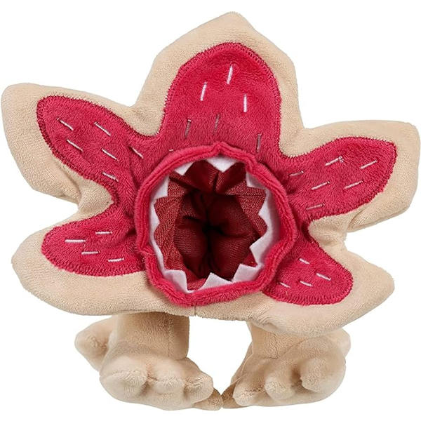 Stranger Monster Things Demogorgon Plush (beige)