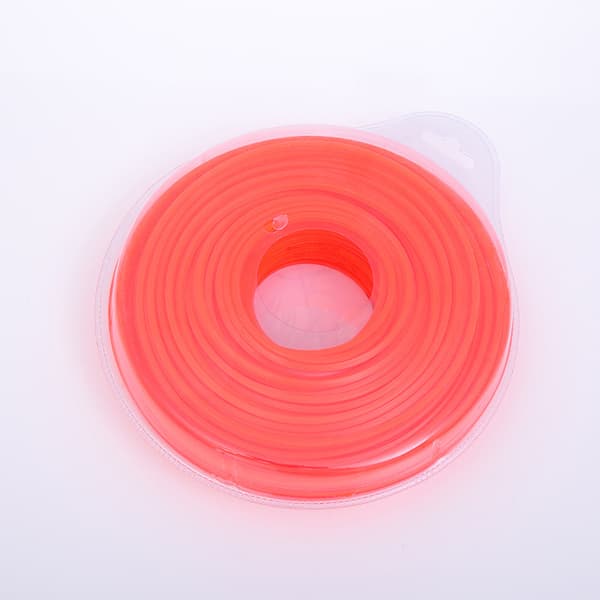 1 stykke 3,0 MM * 15 M Trimmerline (rød)