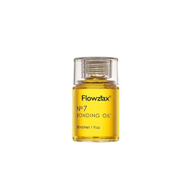 Olaplex Endless Shine Smooth Hair Styling with No. 7 Bonding