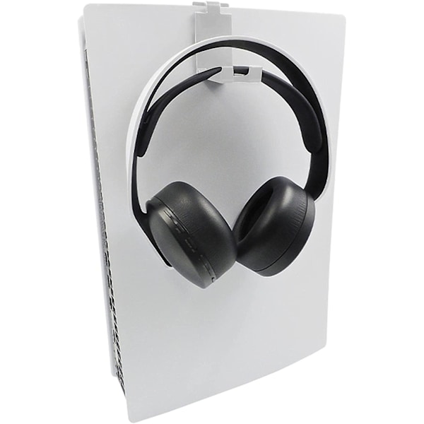 Headset Holder til Pulse 3d Headset, Joystick Holder Stand til Ps5 Konsol Spilcontroller Holder Hænger