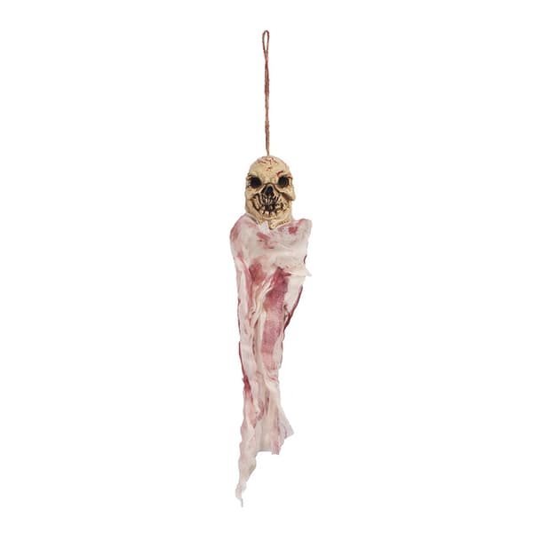 3D Halloween Väggdekaler, Spöke Halloween Väggdekaler Hallowee