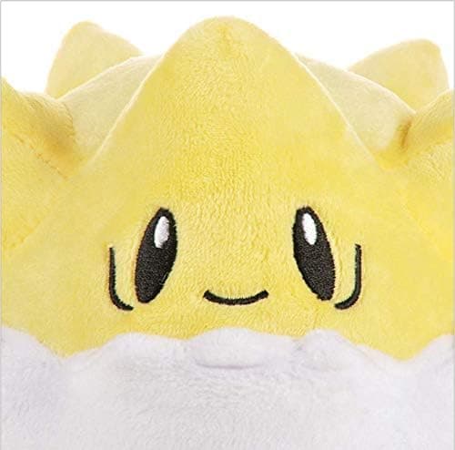 Togepi 20 cm Sødt Plyslegetøj, Behagelig Dukke, Børnegaver