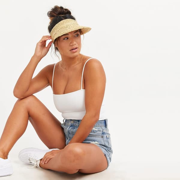 Hat Co. Capri Lippis