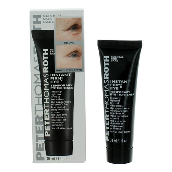 Peter-Thomas-Roth-Instant-firmx-Temporary-Eye-Tightener - Fast & Smooth 30ml 1 件 A