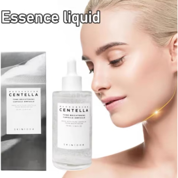 SKIN1004-Madagaskar-Centella-Toning-Capsule-Ampoule100 ml