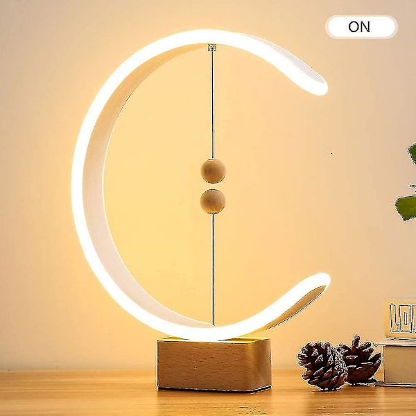 3 meter 20 lampor LED ananas lampor string smidesjärn batt